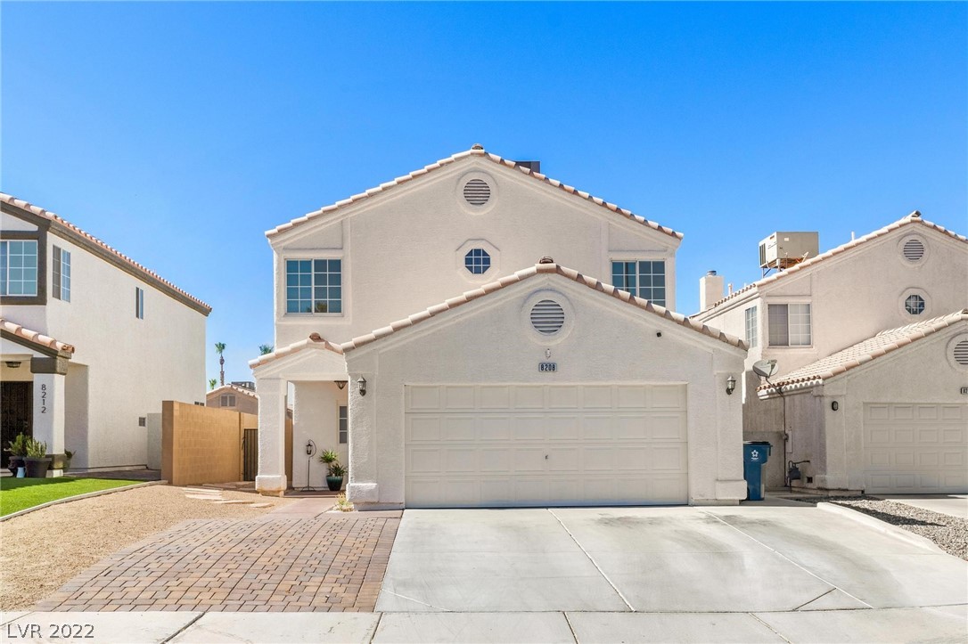 8208 Ogee Drive