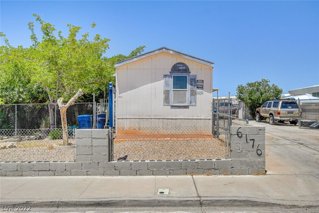 6176 Castlemont Avenue