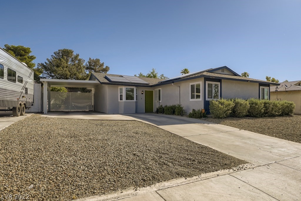6236 Foothill Boulevard