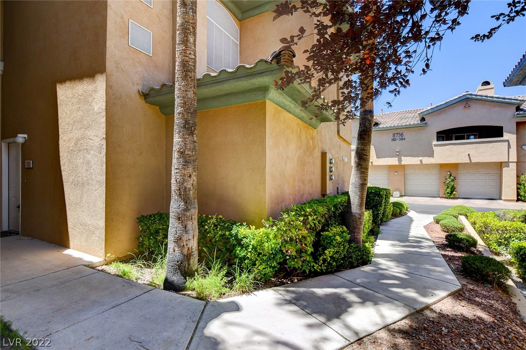 8737 Red Brook Drive Unit: 201
