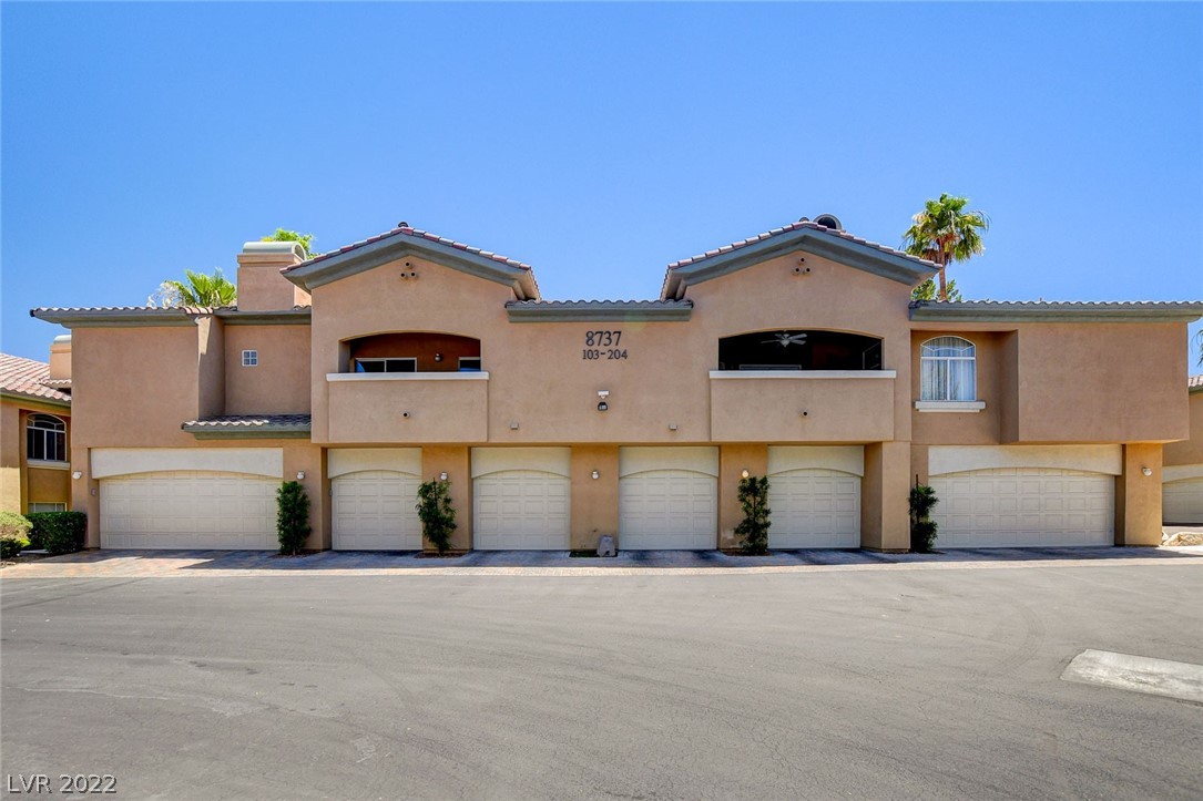 8737 Red Brook Drive Unit: 201