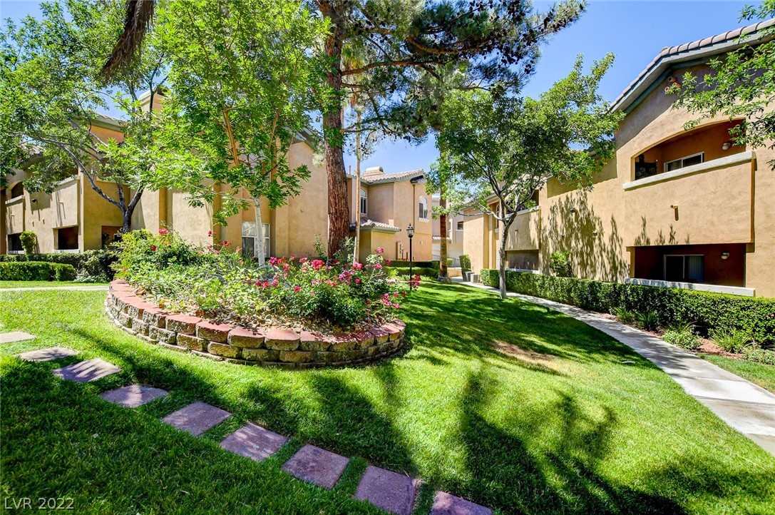 8737 Red Brook Drive Unit: 201