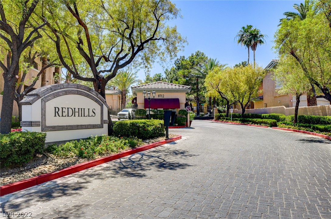 8737 Red Brook Drive Unit: 201