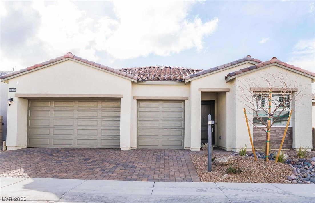 9007 Pinyon Bluff Street