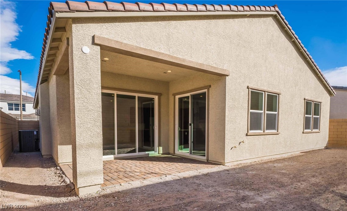 9007 Pinyon Bluff Street