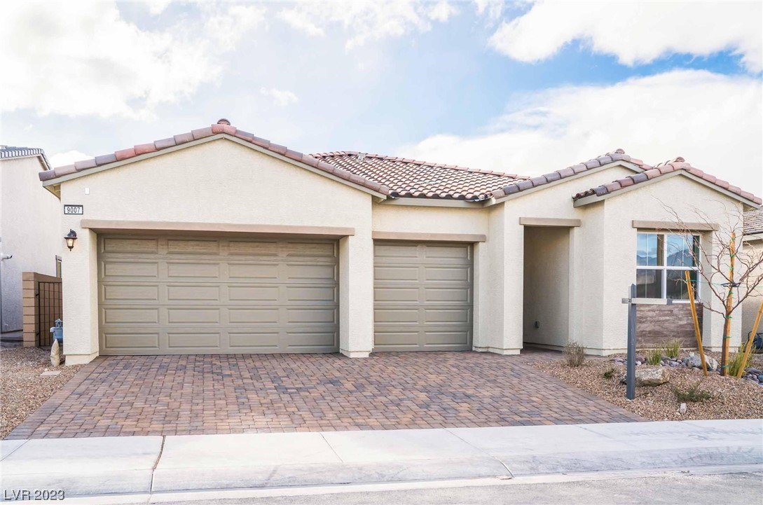 9007 Pinyon Bluff Street