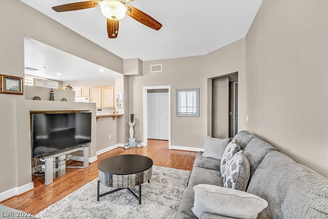 75 E Agate Avenue Unit: 205