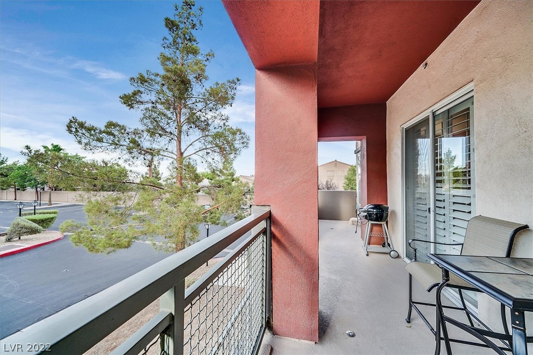 75 E Agate Avenue Unit: 205
