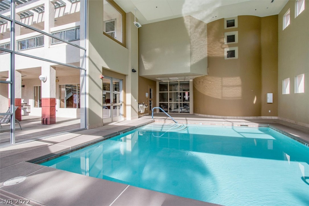 75 E Agate Avenue Unit: 205
