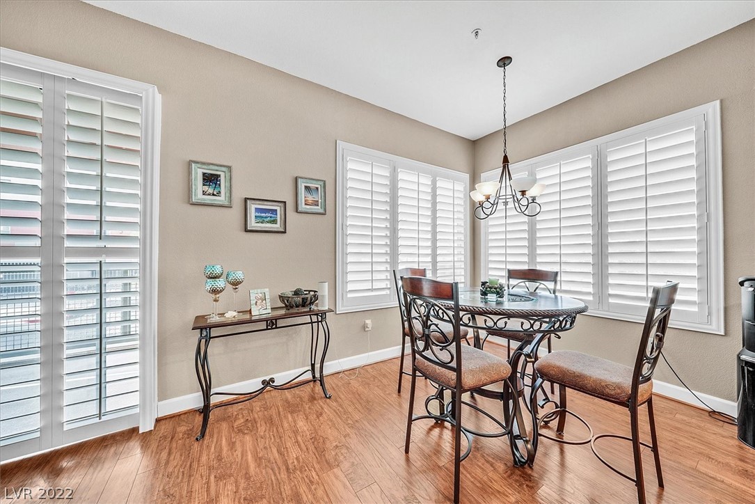 75 E Agate Avenue Unit: 205