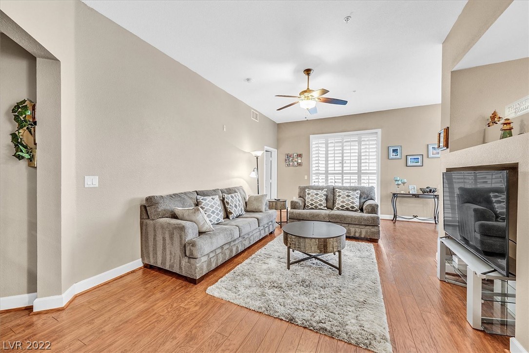 75 E Agate Avenue Unit: 205