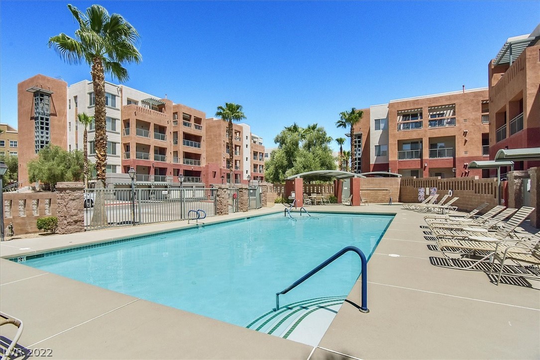 75 E Agate Avenue Unit: 205