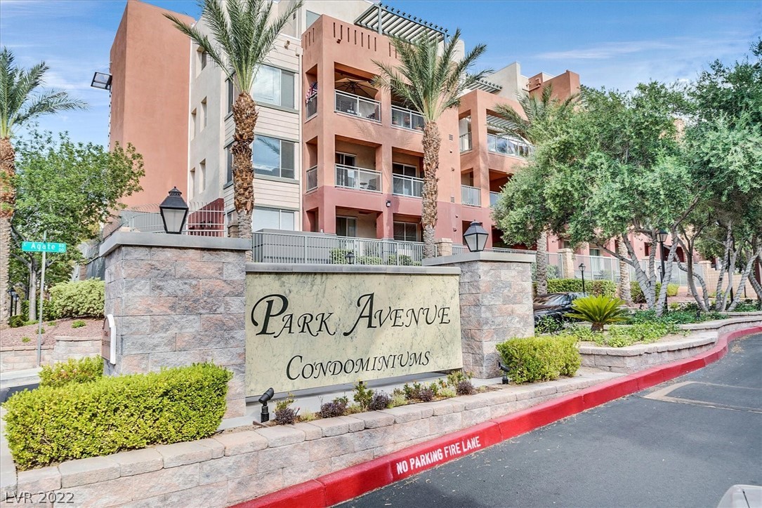 75 E Agate Avenue Unit: 205