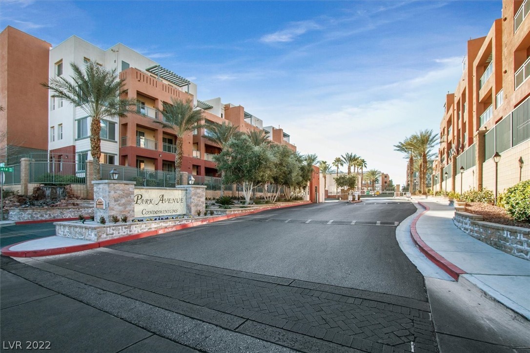75 E Agate Avenue Unit: 205