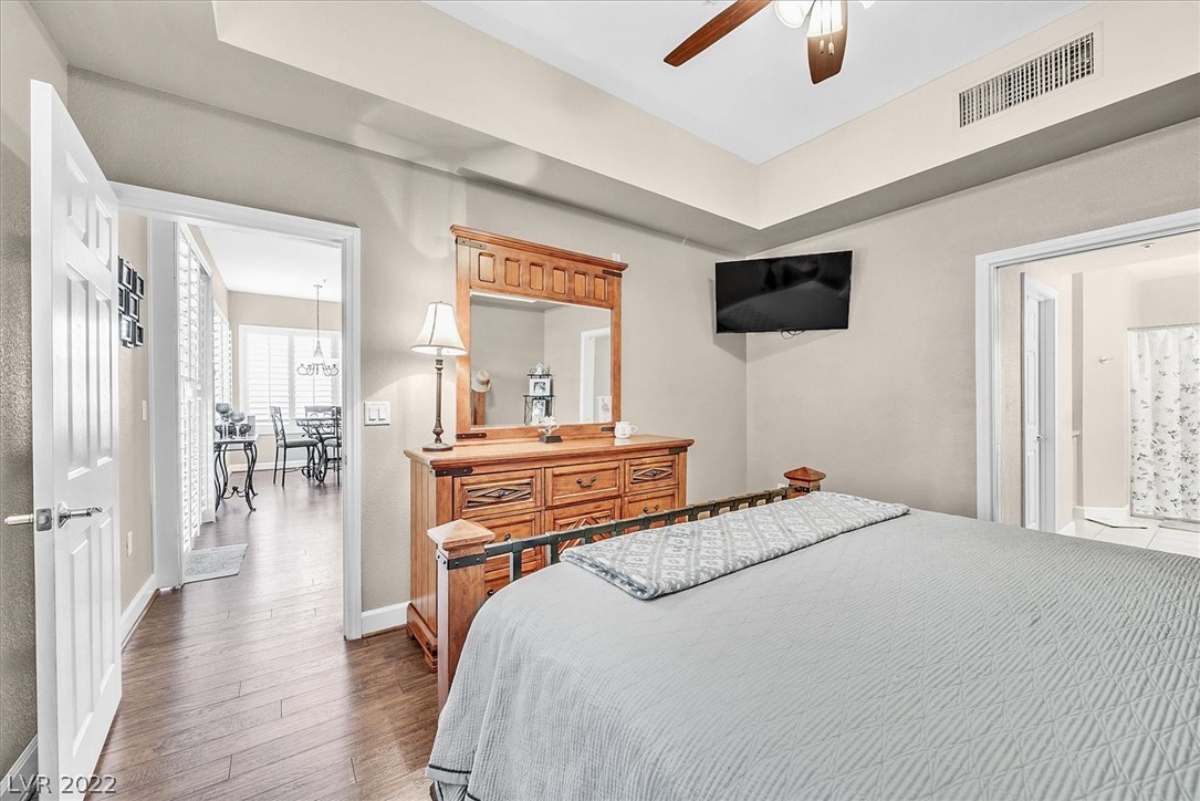 75 E Agate Avenue Unit: 205