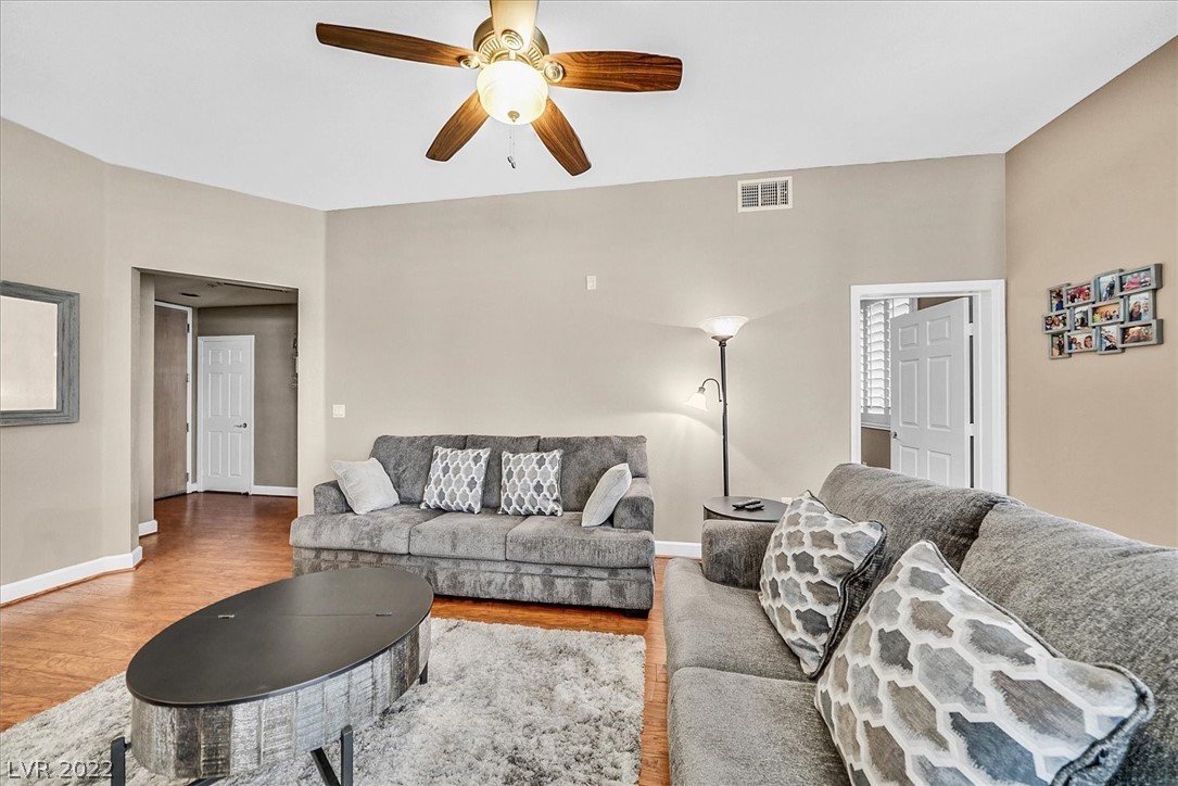 75 E Agate Avenue Unit: 205