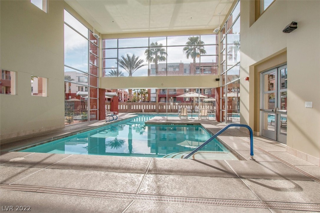75 E Agate Avenue Unit: 205