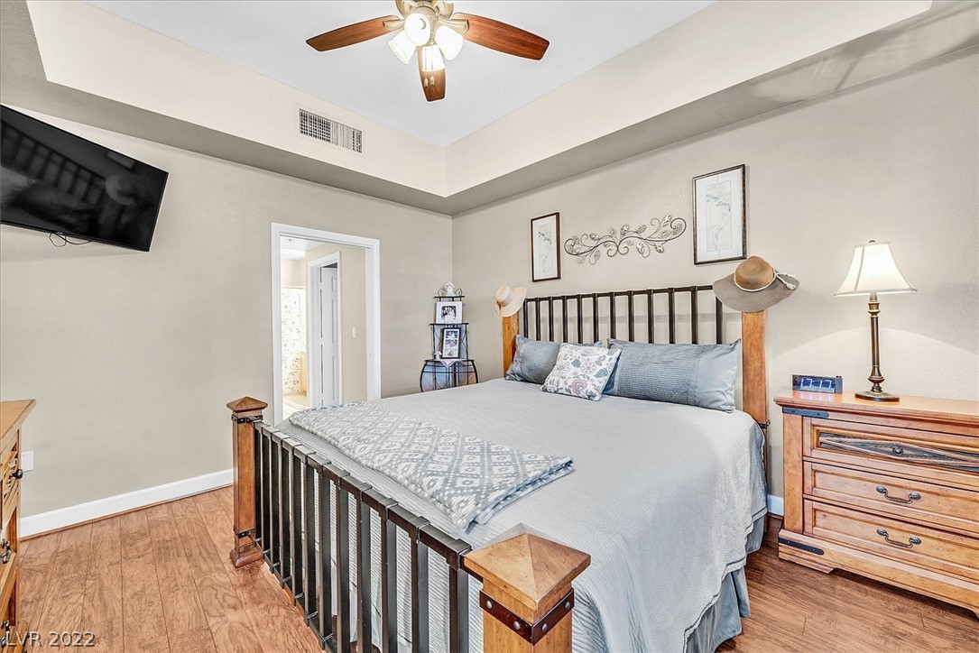 75 E Agate Avenue Unit: 205