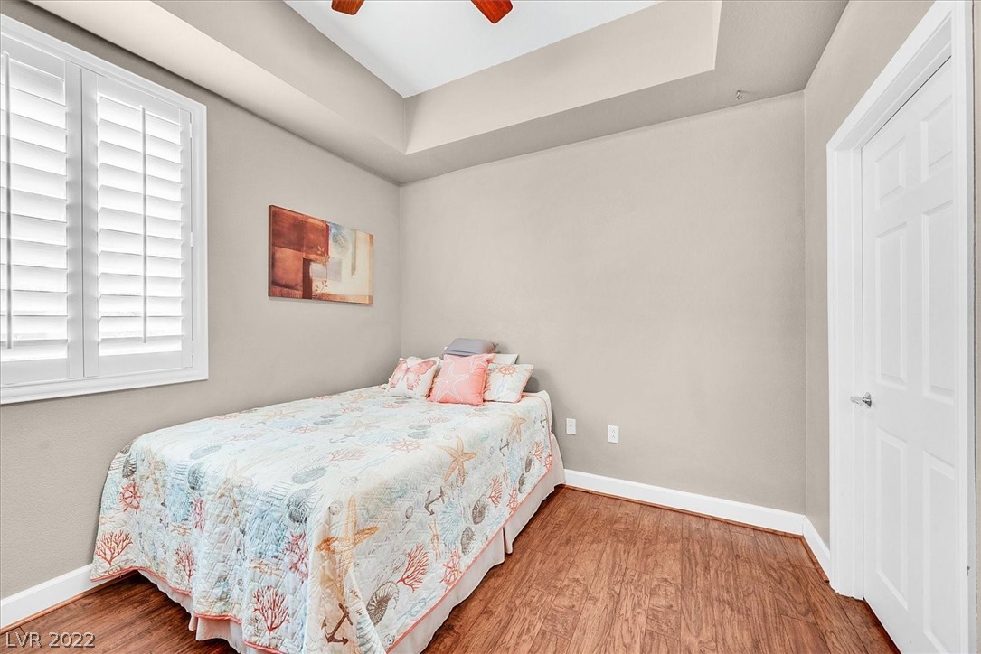 75 E Agate Avenue Unit: 205