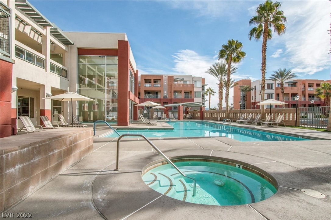 75 E Agate Avenue Unit: 205