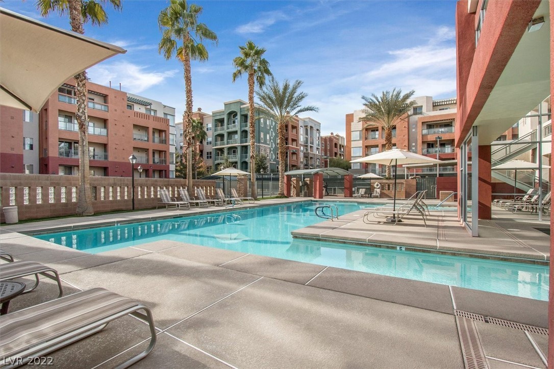 75 E Agate Avenue Unit: 205