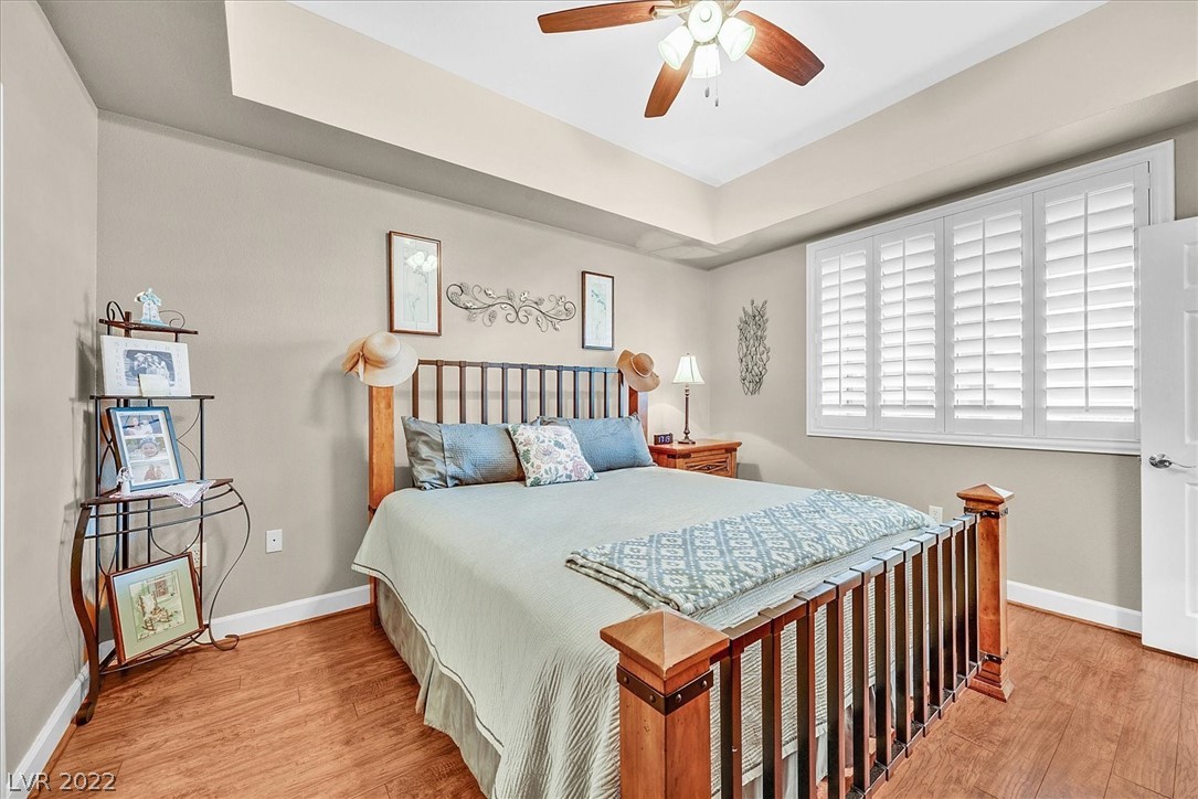 75 E Agate Avenue Unit: 205