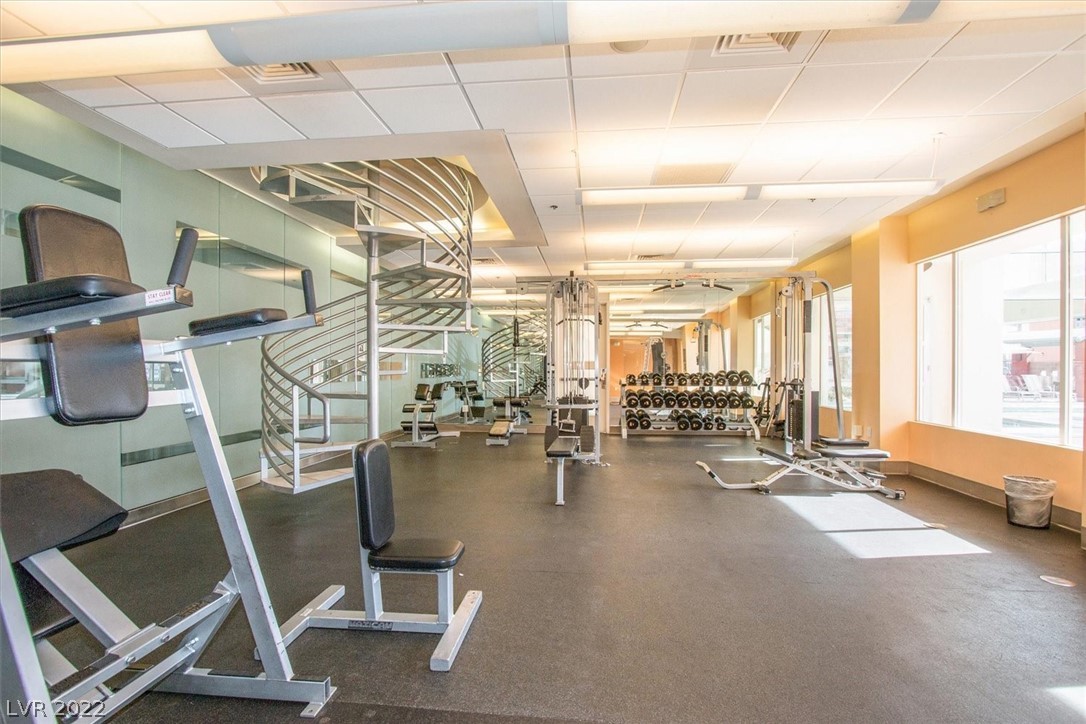 75 E Agate Avenue Unit: 205
