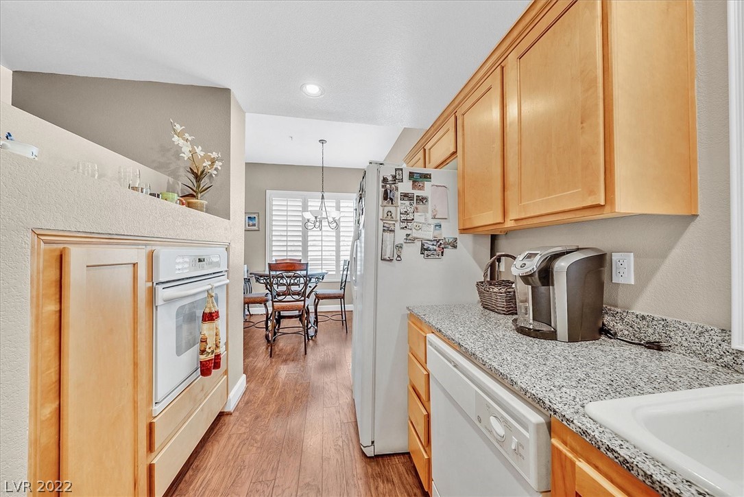 75 E Agate Avenue Unit: 205