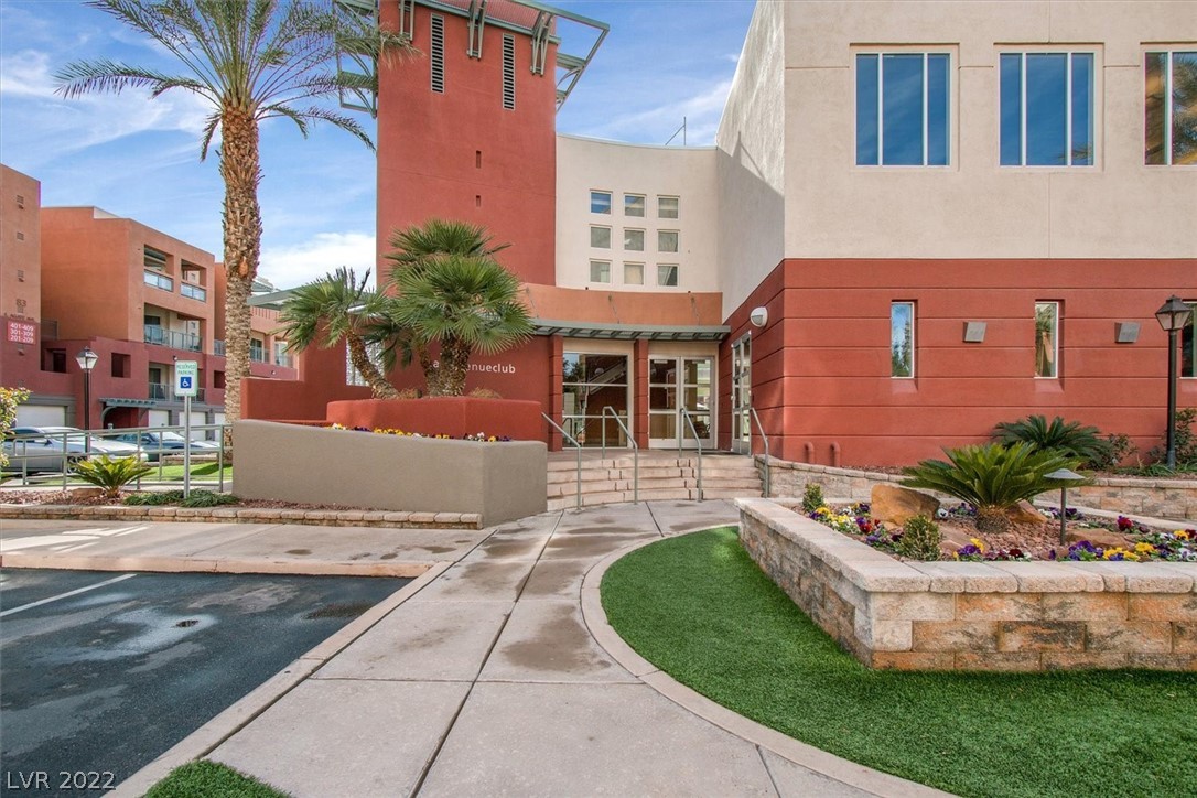 75 E Agate Avenue Unit: 205
