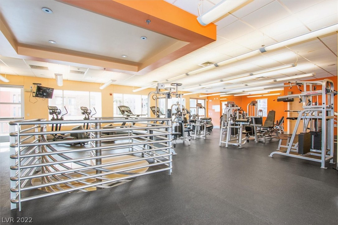 75 E Agate Avenue Unit: 205