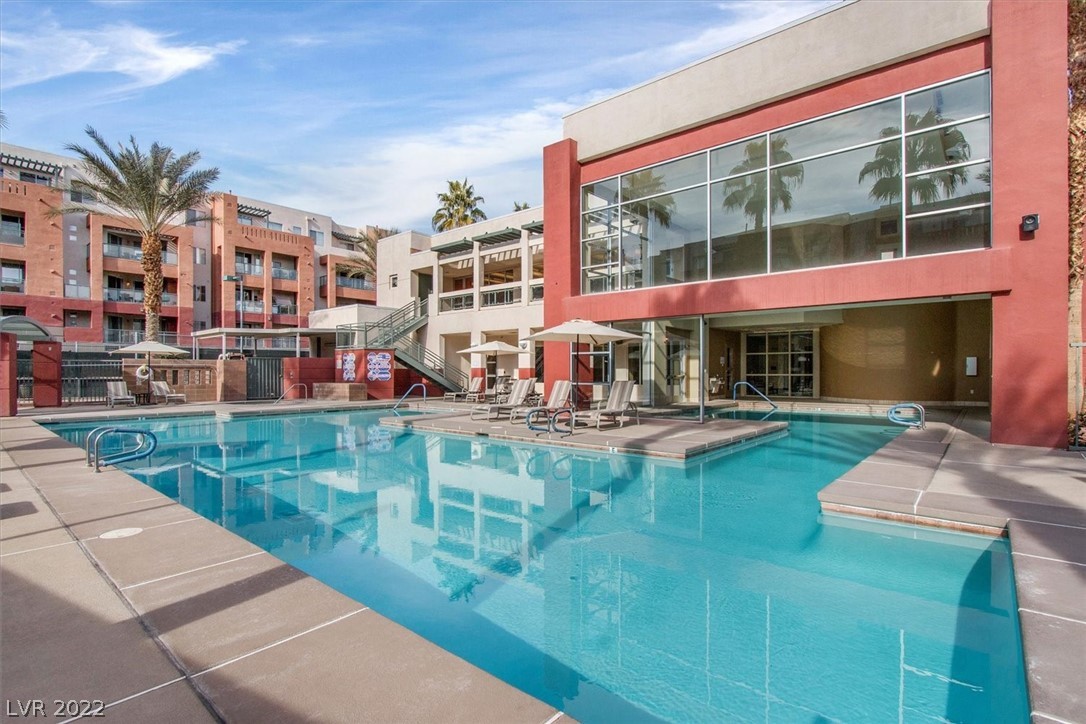 75 E Agate Avenue Unit: 205