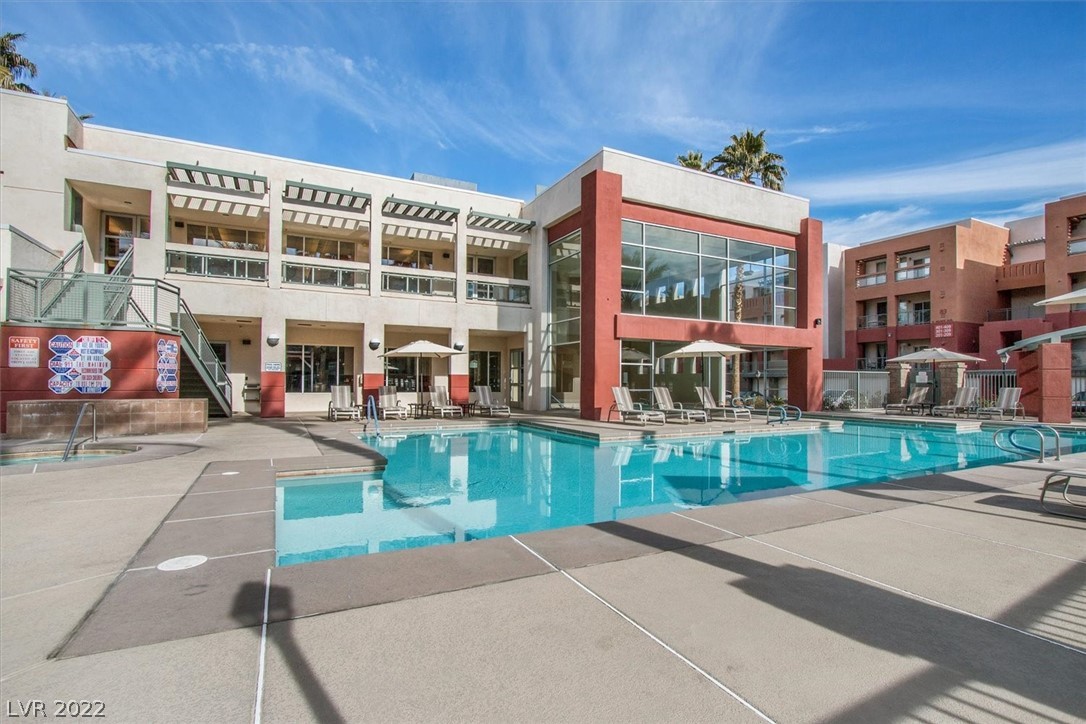 75 E Agate Avenue Unit: 205