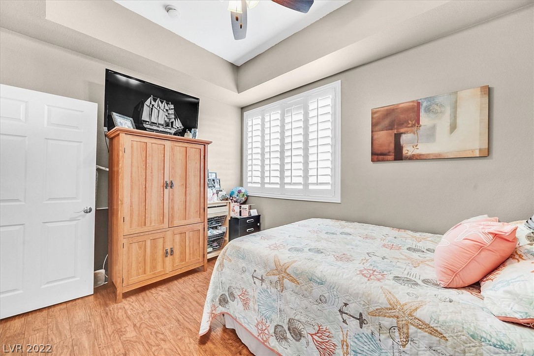 75 E Agate Avenue Unit: 205