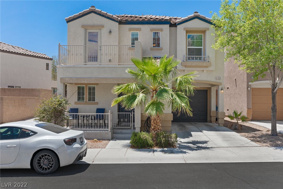 8953 Careful Canvas Avenue