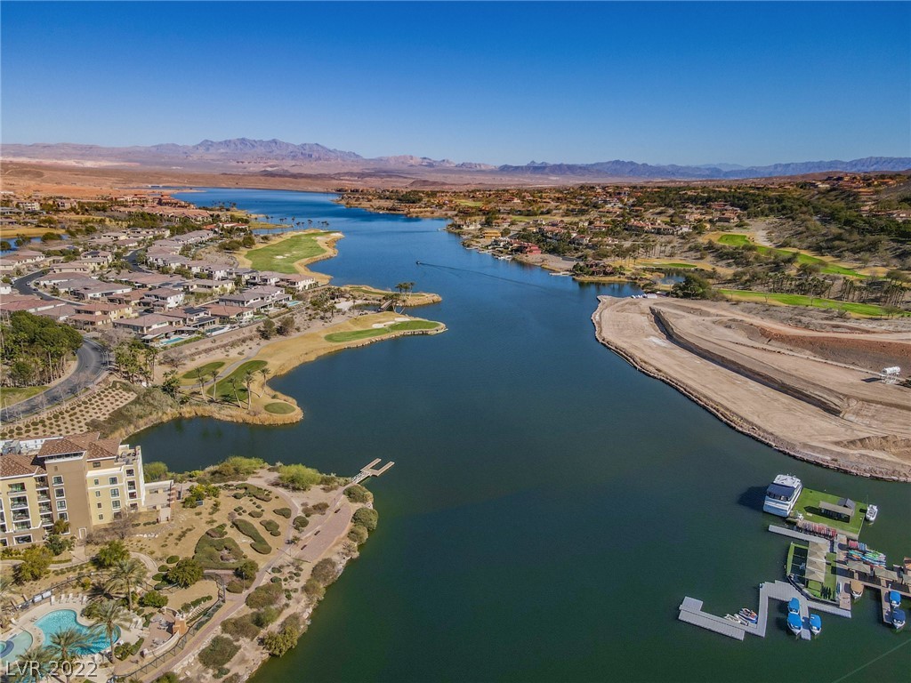 29 Montelago Boulevard Unit: 133