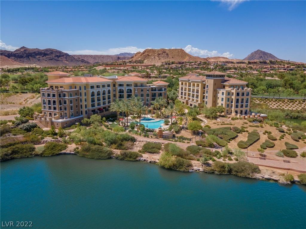 29 Montelago Boulevard Unit: 133