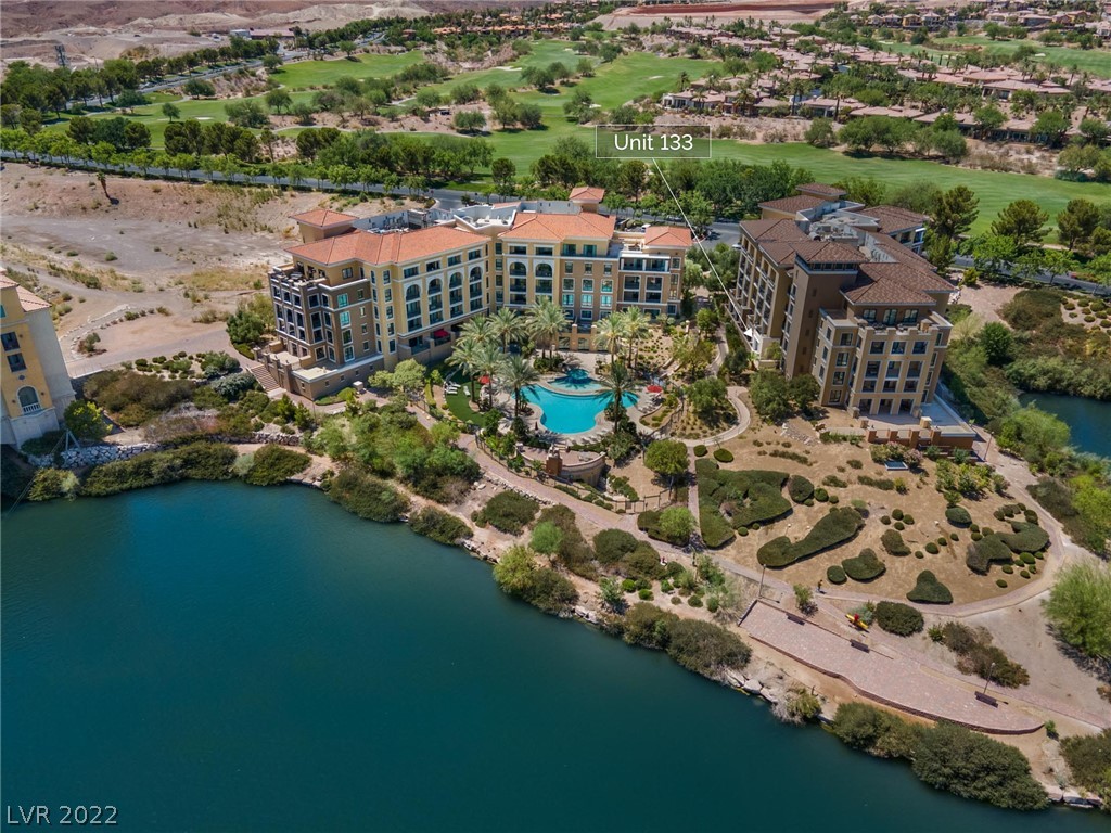 29 Montelago Boulevard Unit: 133