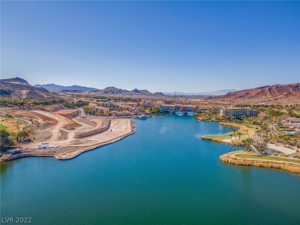 29 Montelago Boulevard Unit: 133