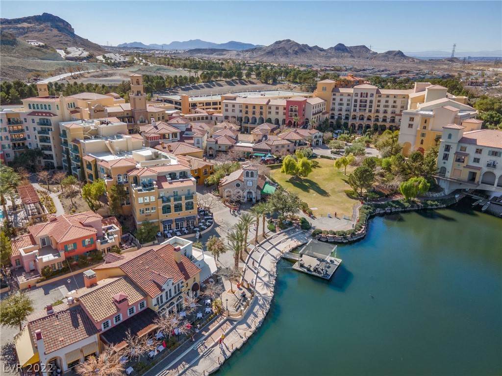29 Montelago Boulevard Unit: 133