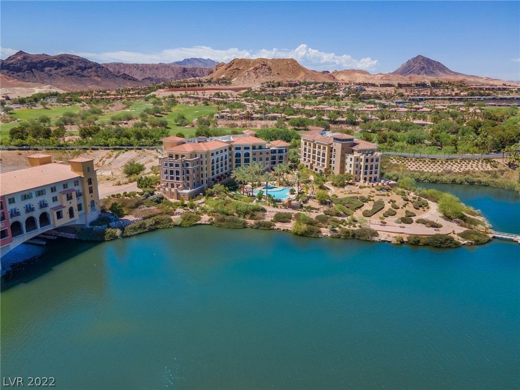 29 Montelago Boulevard Unit: 133