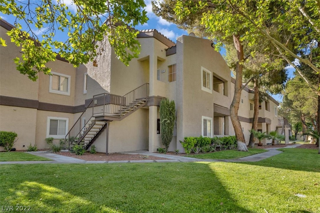 5250 S Rainbow Boulevard Unit: 1177