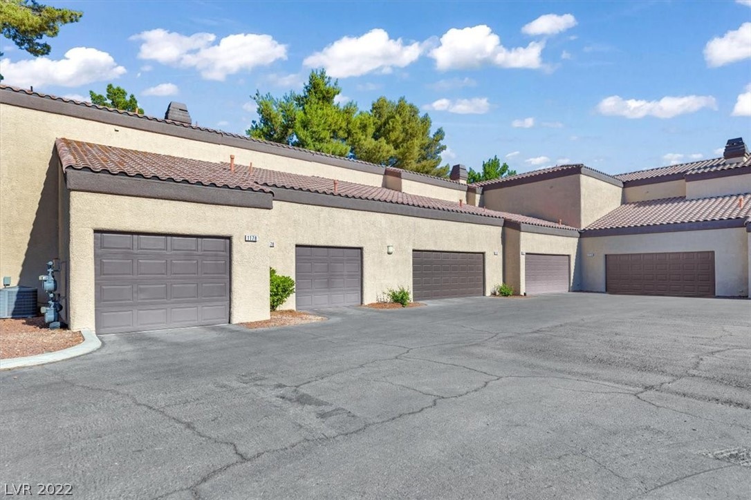 5250 S Rainbow Boulevard Unit: 1177