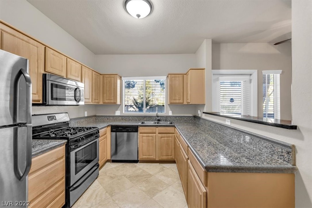 5250 S Rainbow Boulevard Unit: 1177