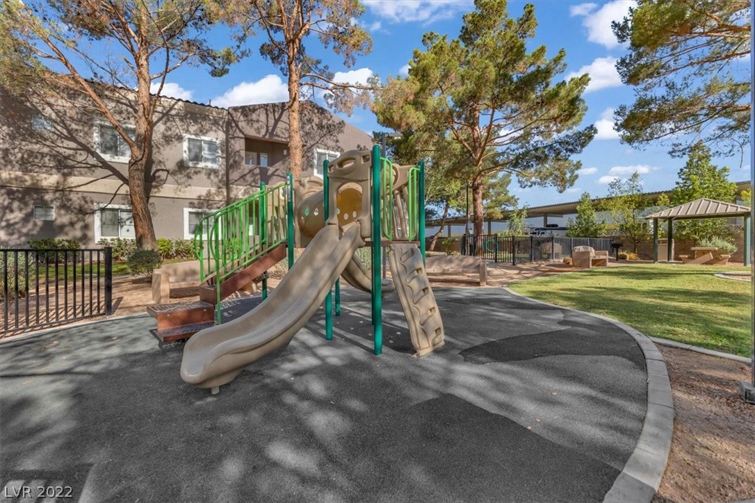 5250 S Rainbow Boulevard Unit: 1177