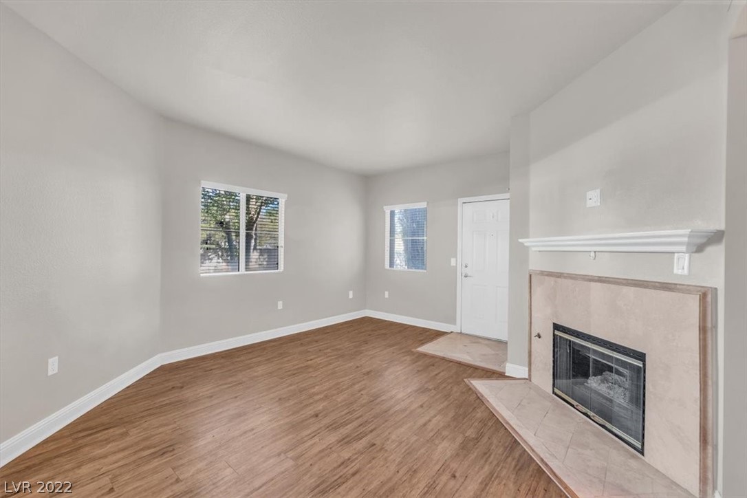 5250 S Rainbow Boulevard Unit: 1177