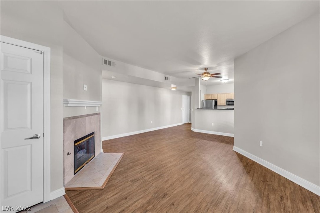 5250 S Rainbow Boulevard Unit: 1177
