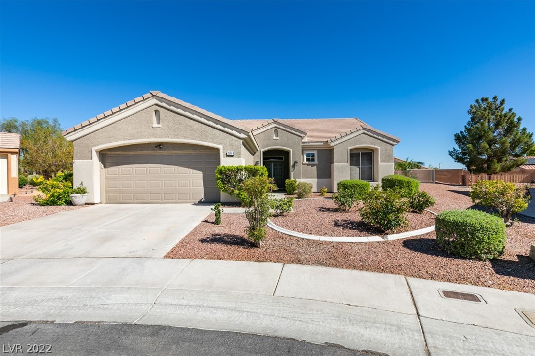 2074 High Mesa Drive