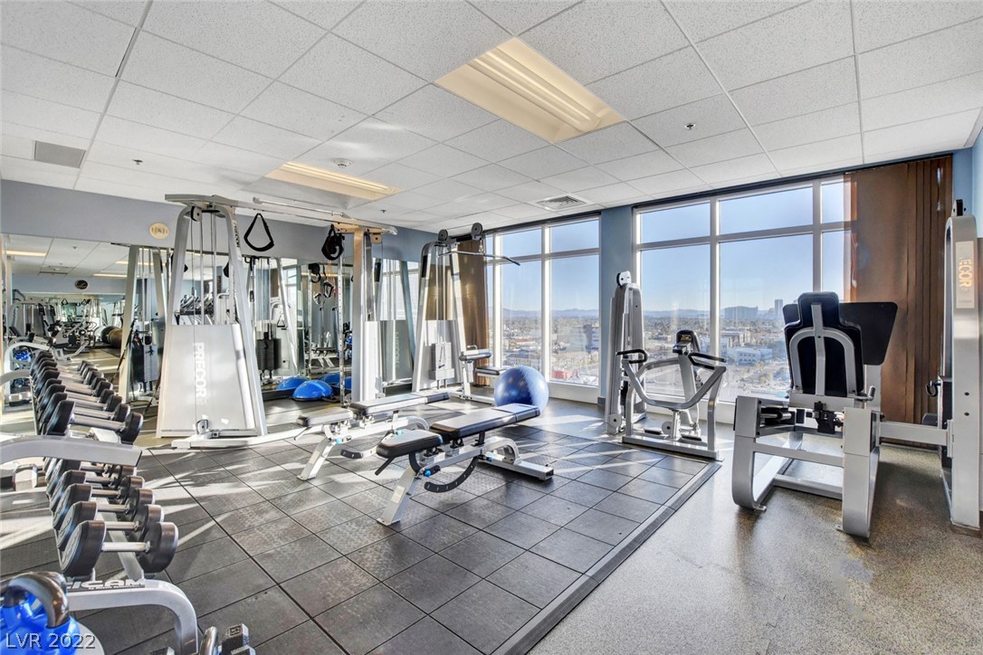 150 Las Vegas Boulevard Unit: 919