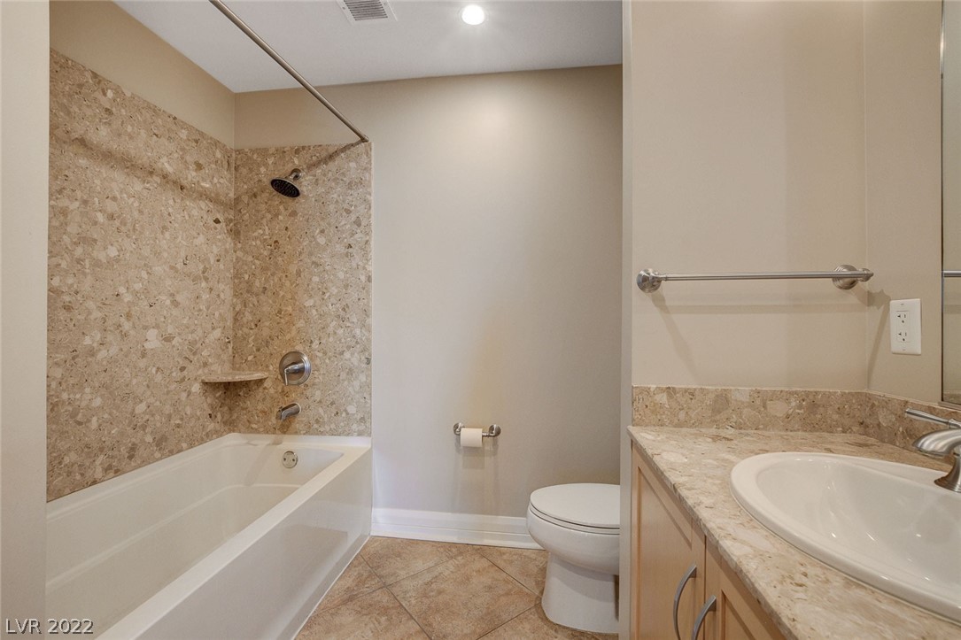 150 Las Vegas Boulevard Unit: 919