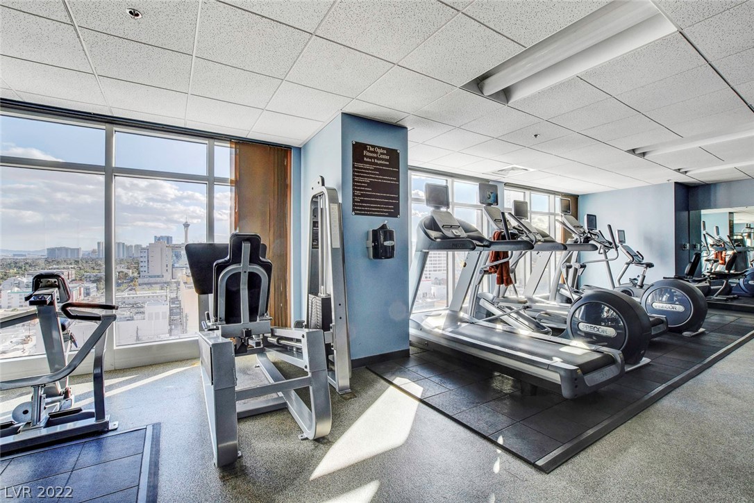 150 Las Vegas Boulevard Unit: 919